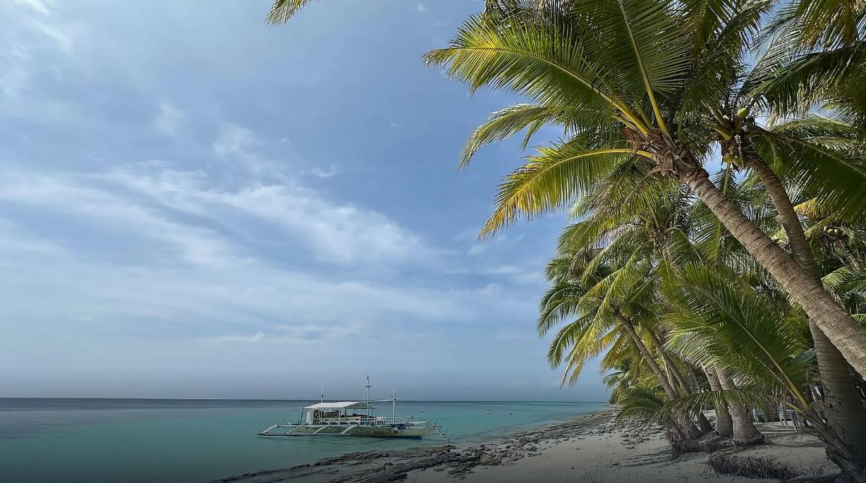 Au cœur des Visayas, l’âme préservée des Philippines