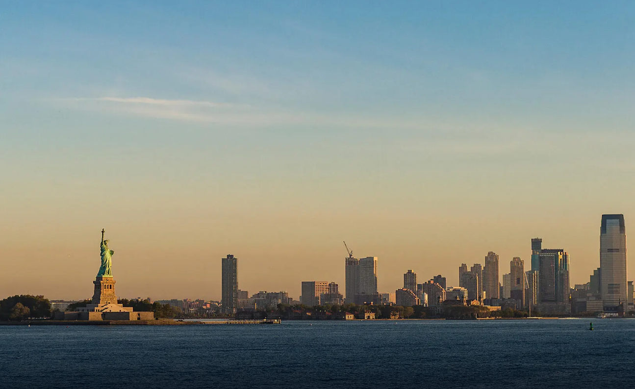 Charme et héritage des rivages nord-américains