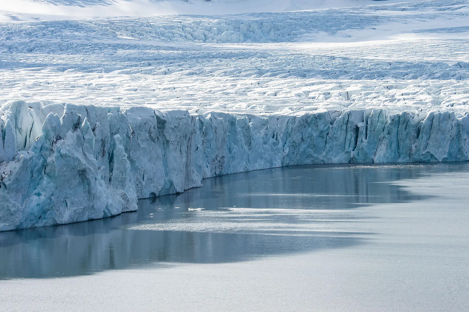 De l'Écosse au Spitzberg