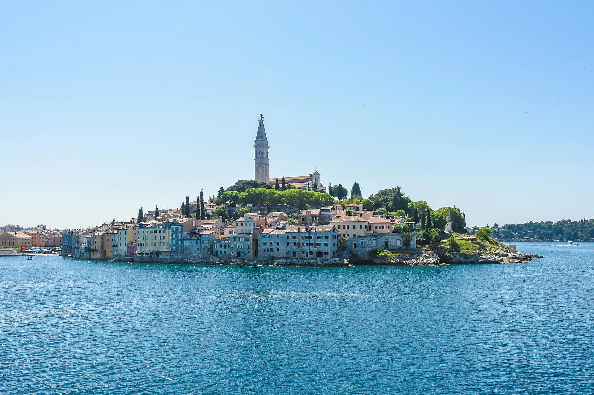 Escapade bien-être en Méditerranée