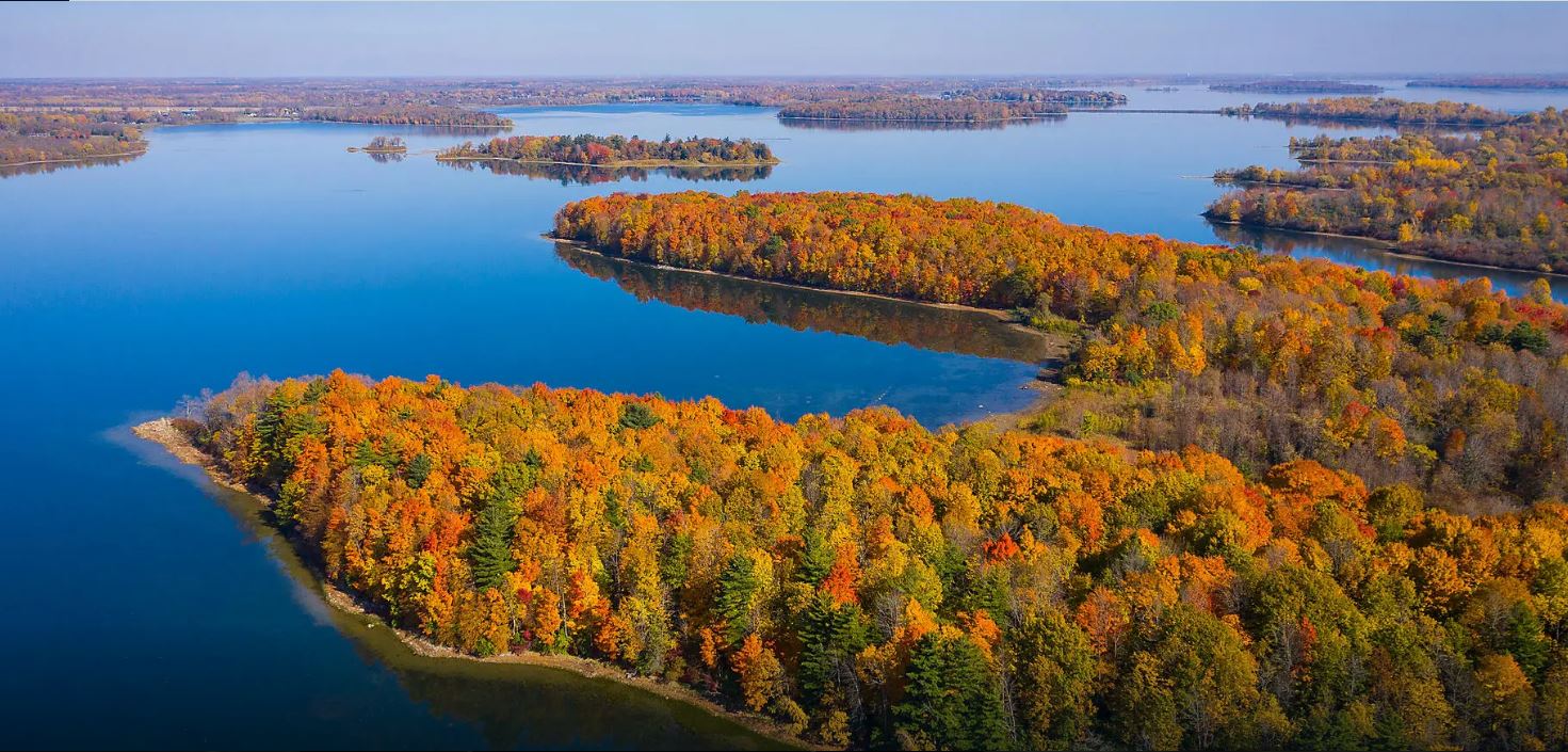 Exploration du Groenland au Canada par Saint-Pierre-et-Miquelon