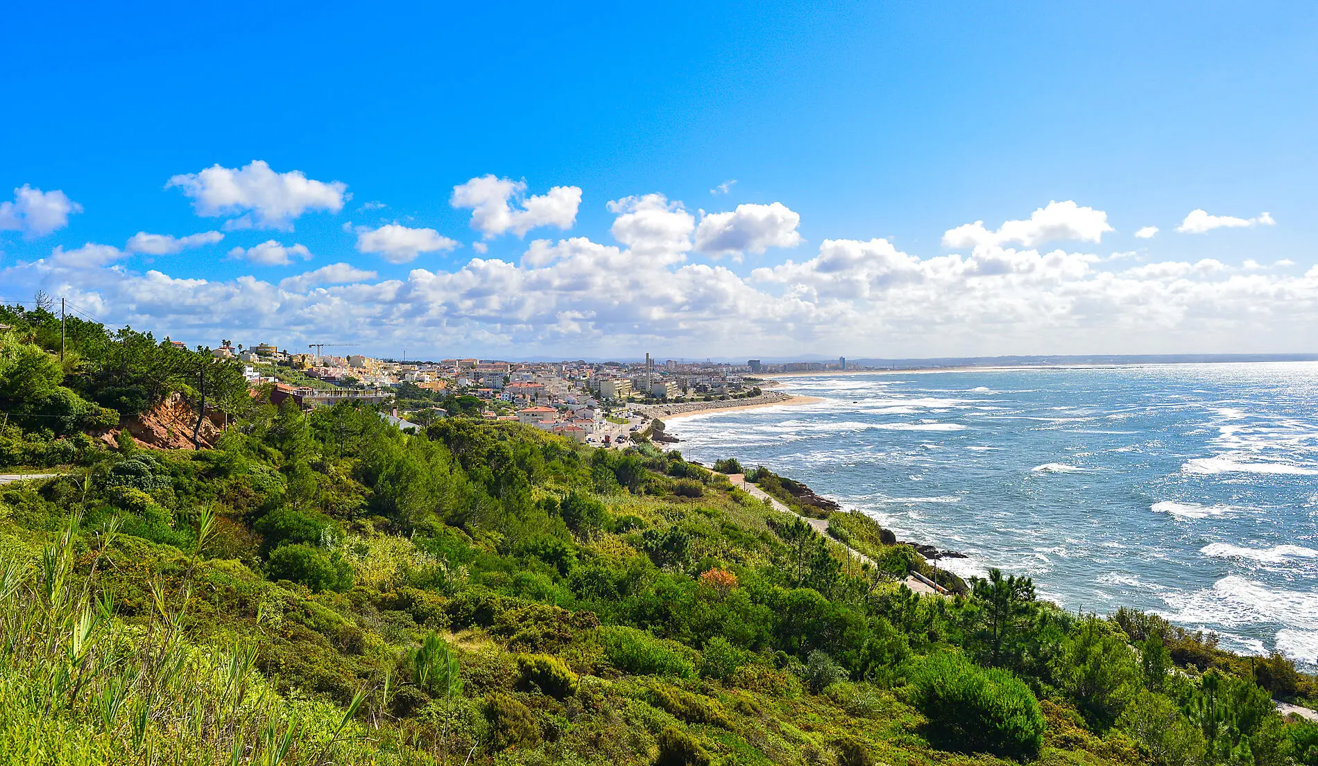 Golfe de Gascogne et péninsule ibérique