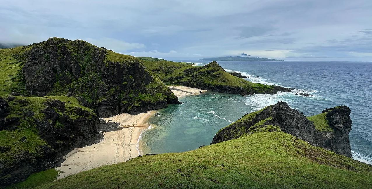 Horizons d’Asie orientale et des Philippines