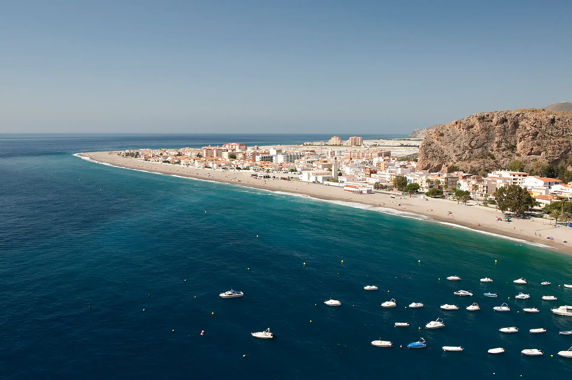 Joyaux insulaires et rivages ibériques