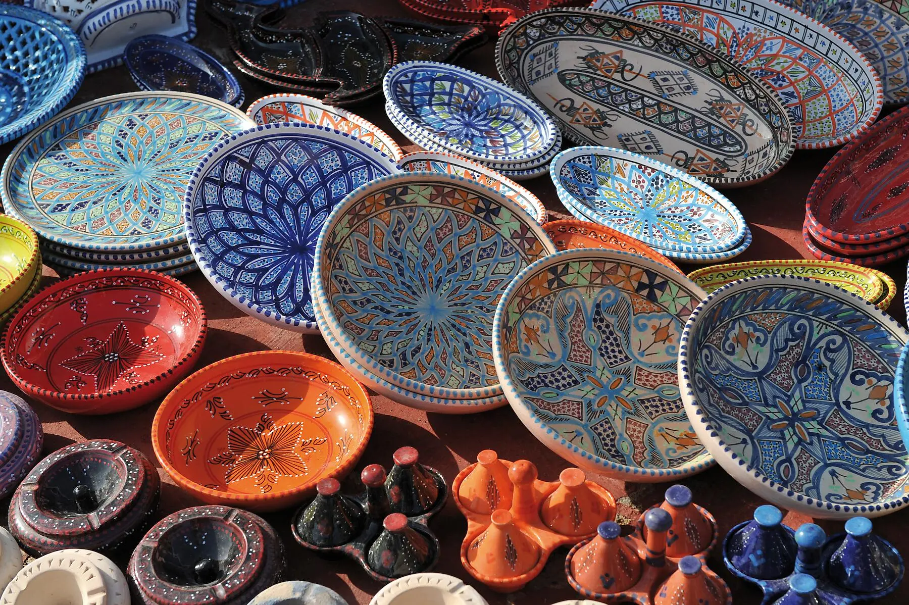 La grande Bleue, au fil des civilisations