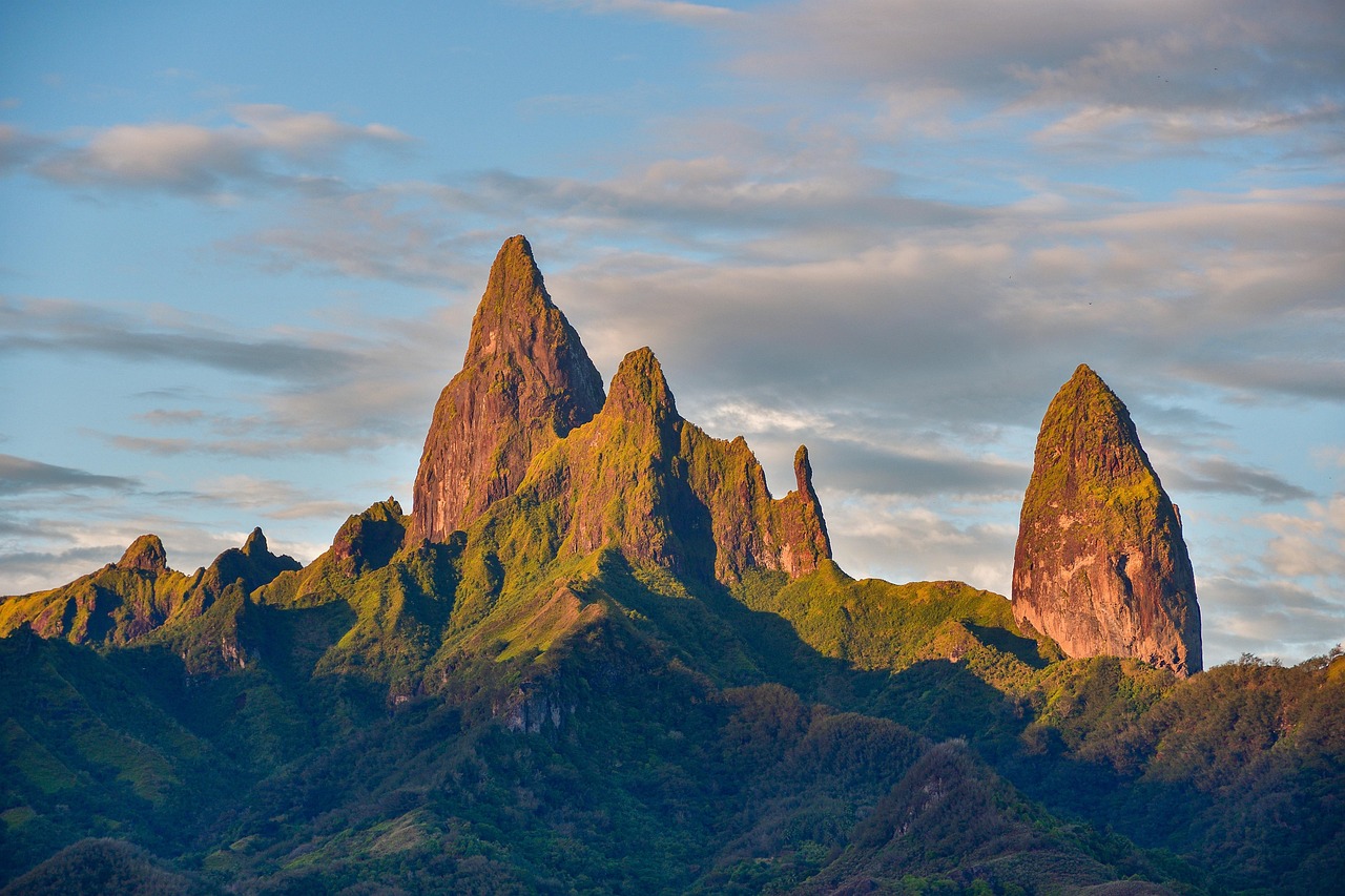 Marquises, Tuamotu et îles de la Société - 10 nuits
