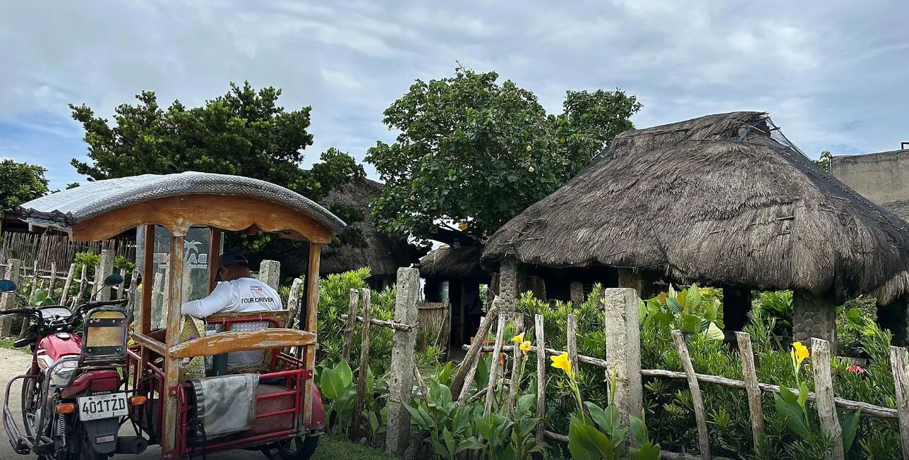 Nature et héritages des Philippines à Taïwan