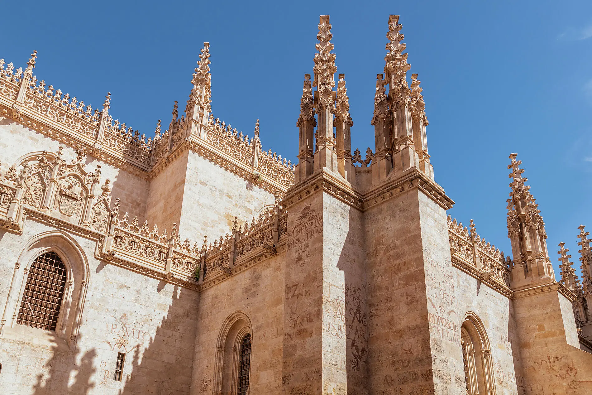 Odyssée atlantique de la péninsule ibérique aux Canaries