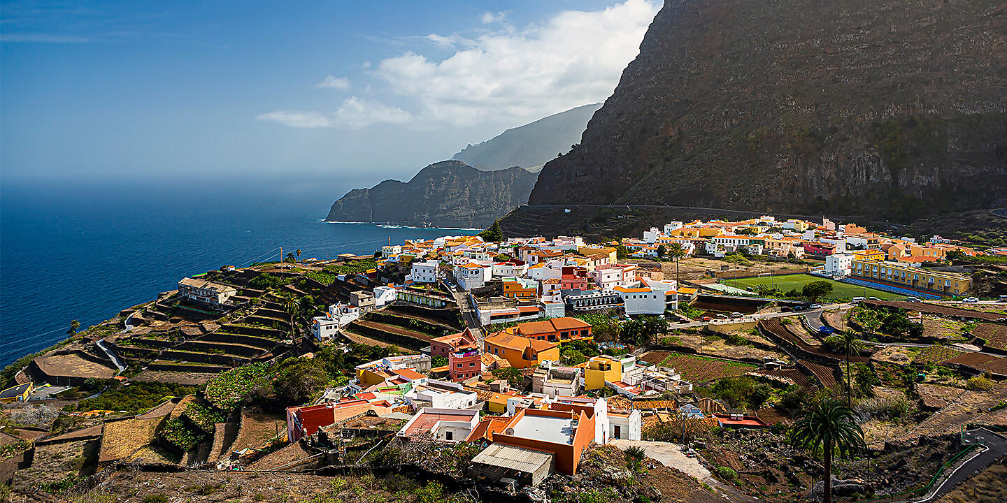 Odyssée atlantique des Canaries aux rivages marocains