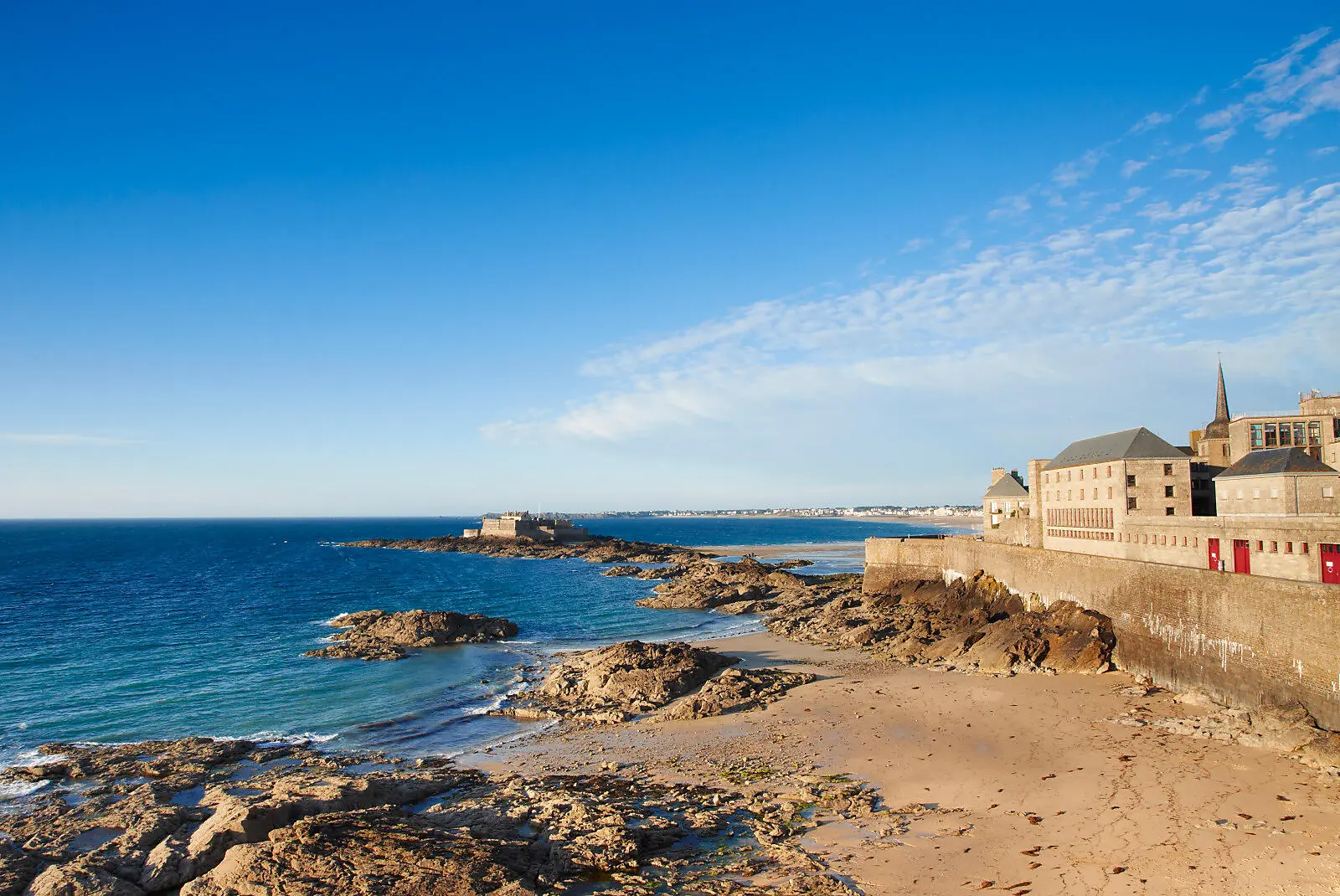 Péninsule ibérique et cités fortifiées d'Atlantique