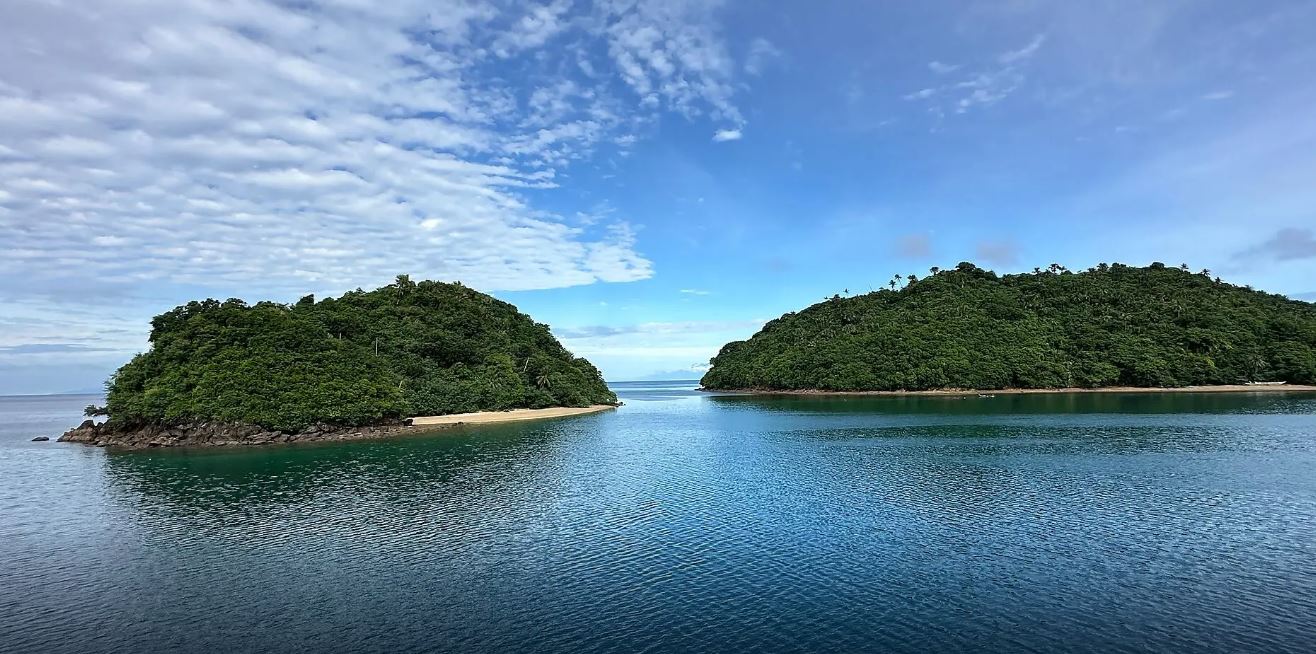 Secrets de l’archipel des Visayas