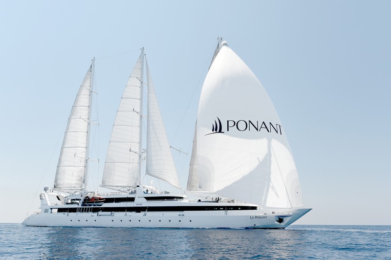 Le Ponant
