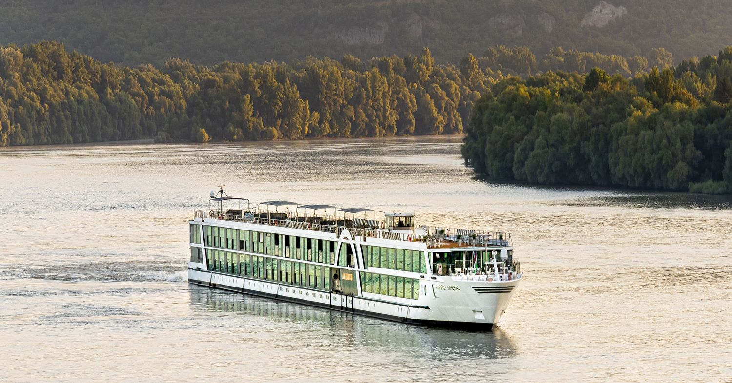 M/S Amadeus Imperial