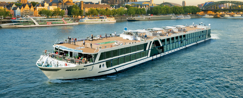 M/S Amadeus Silver II