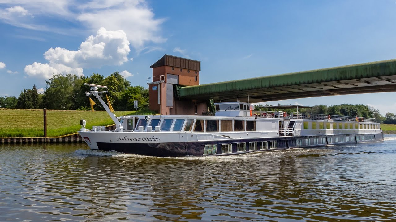 M/S Johannes Brahms