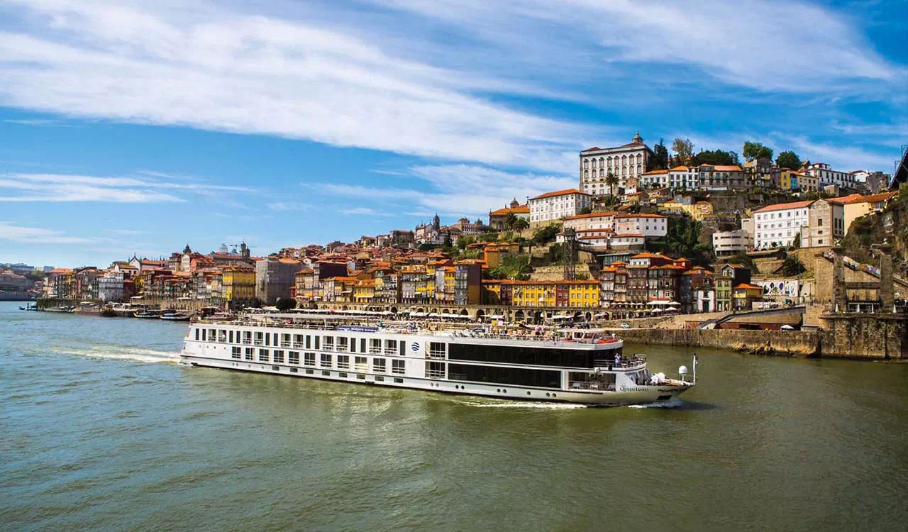 M/S QUEEN ISABEL