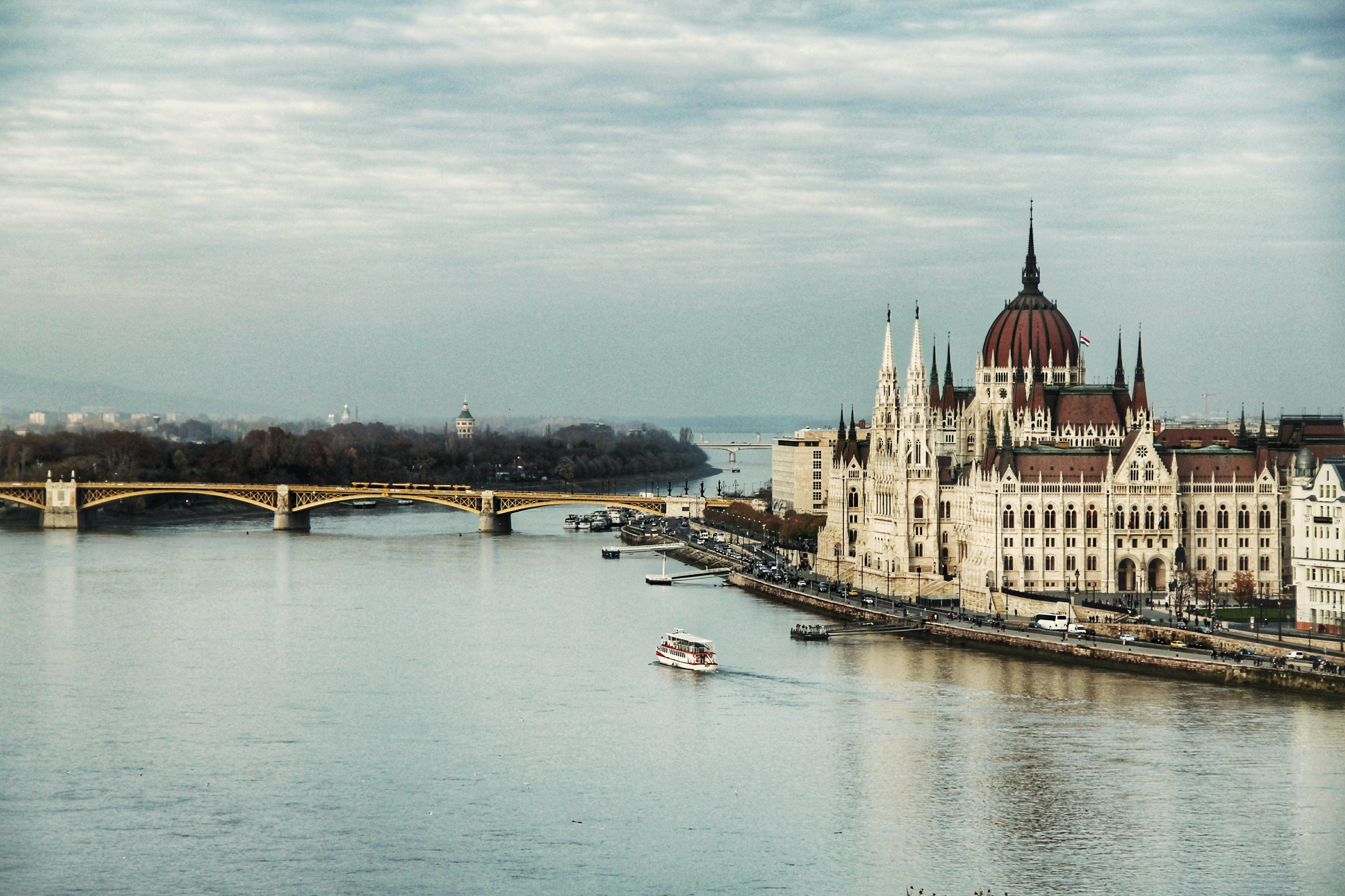 Croisière Capitales Danubiennes, de Budapest à Munich