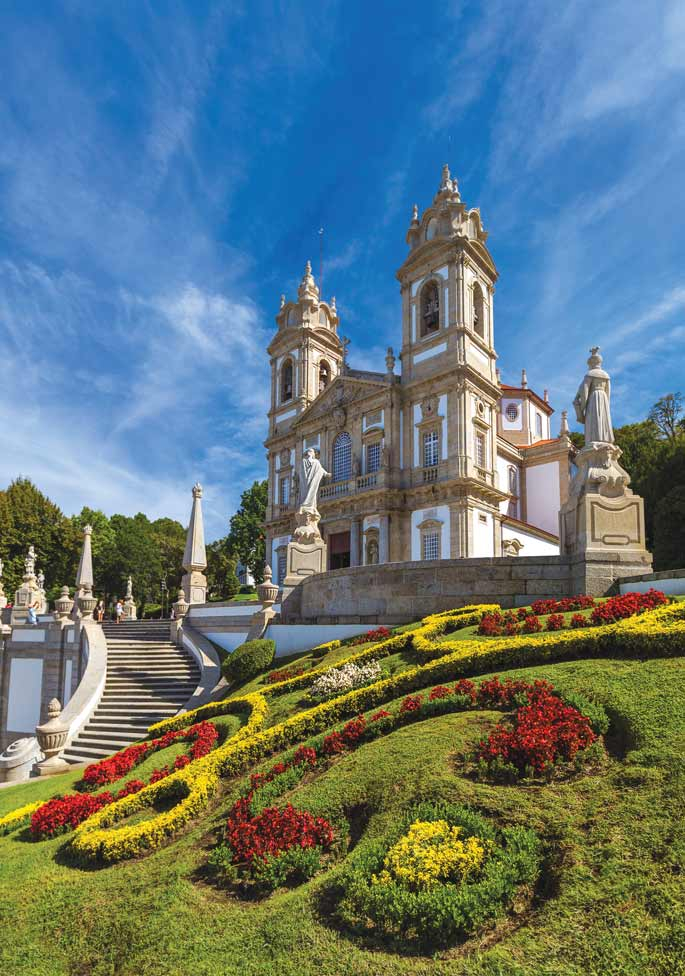 Croisière L'Or du Douro