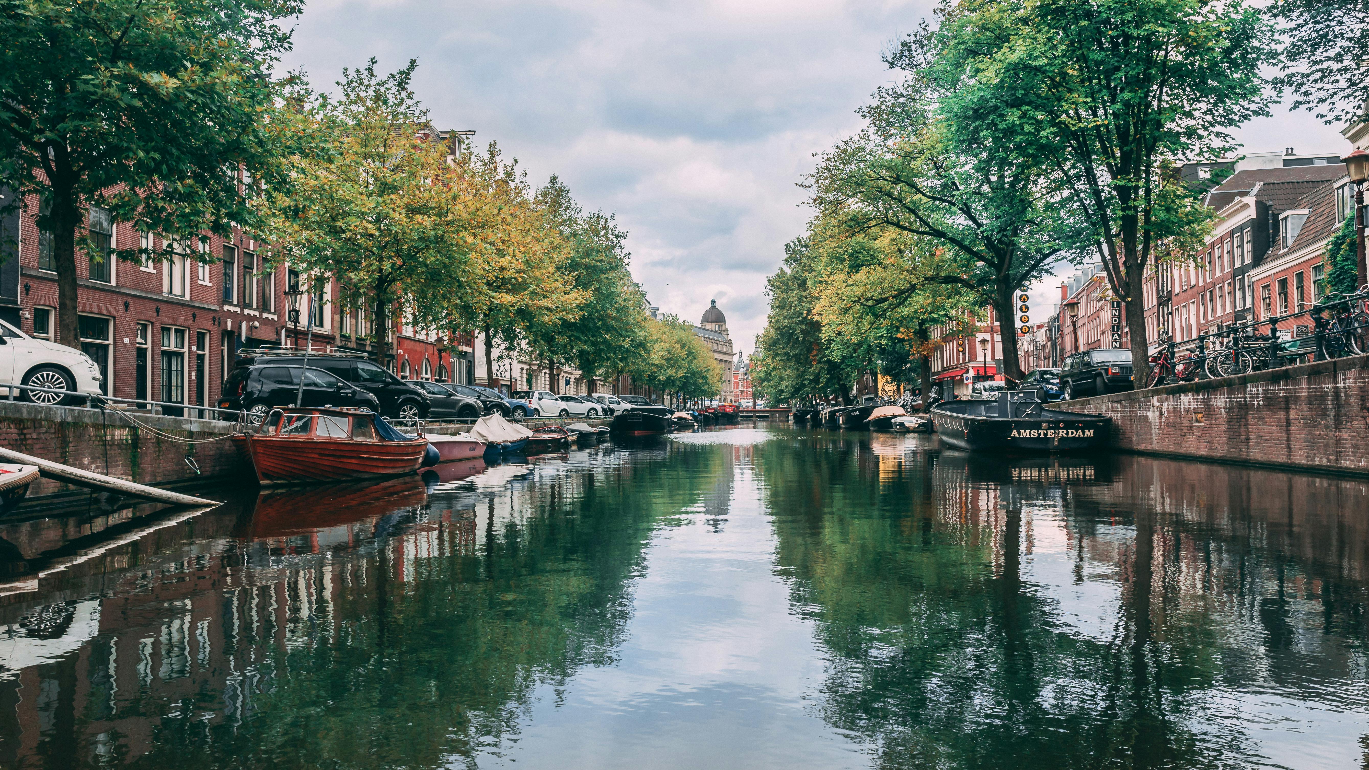 Croisière Le Rhin, d'Amsterdam à Bâle