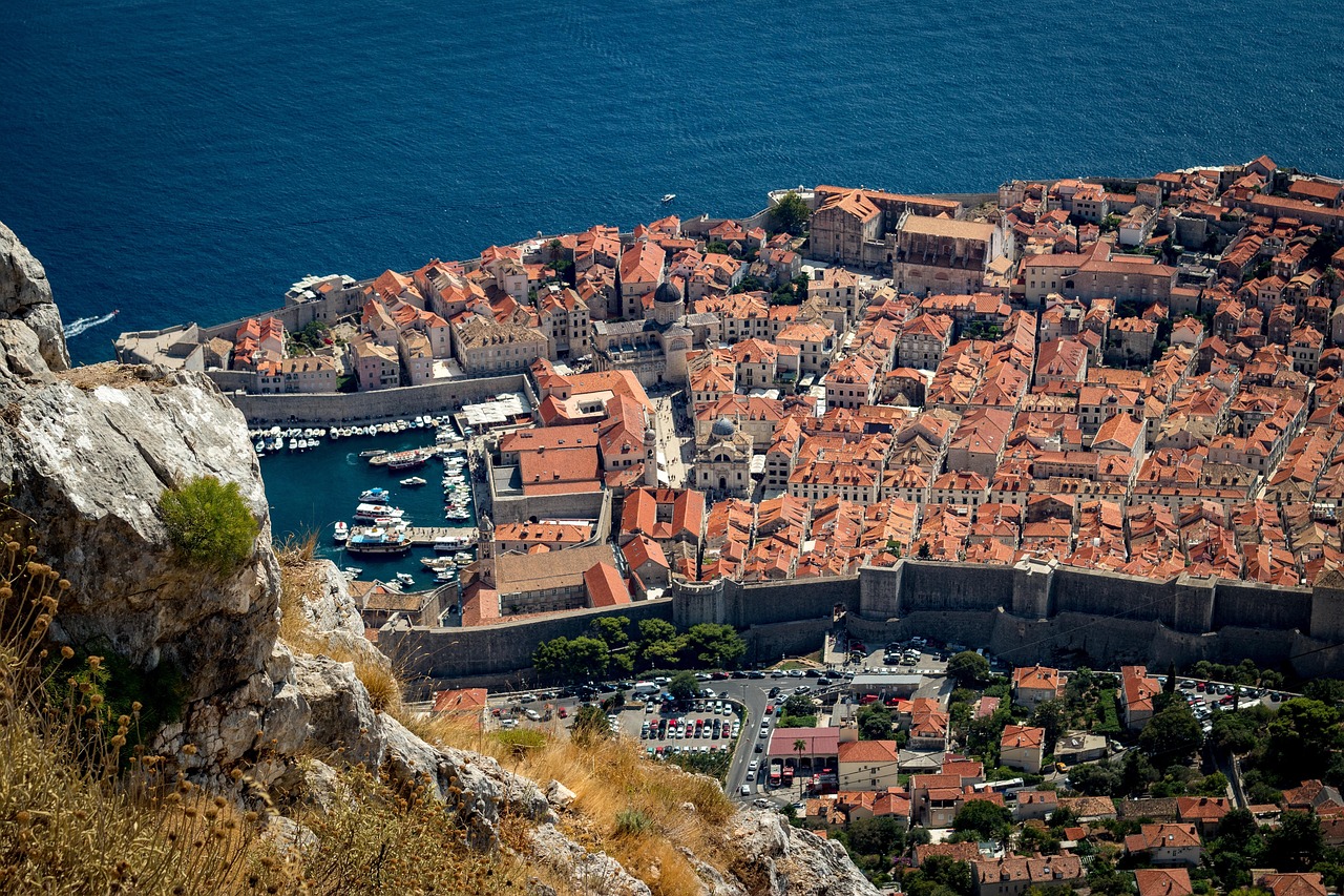 Croisière Yachting en Croatie de Dubrovnik à Zagreb