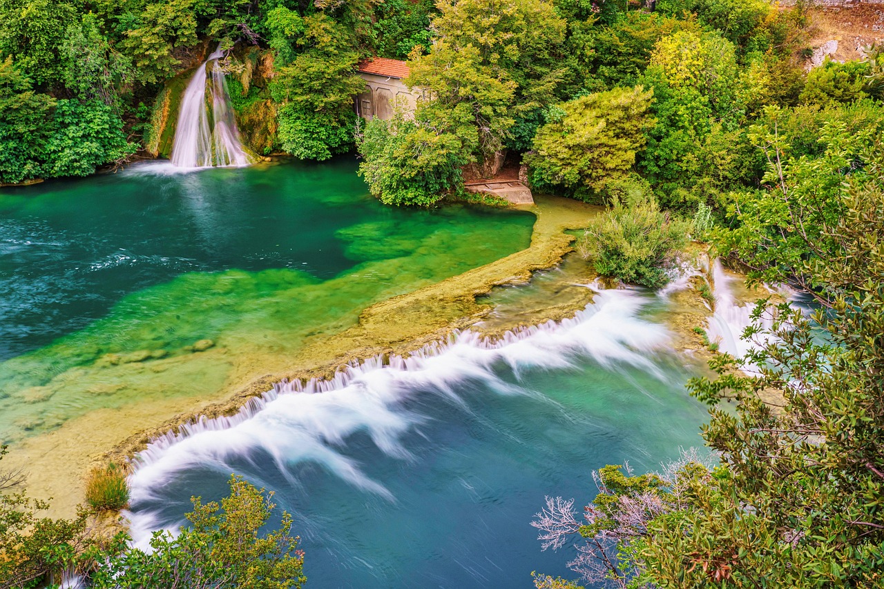 Croisière Yachting en Croatie de Zagreb à Dubrovnik