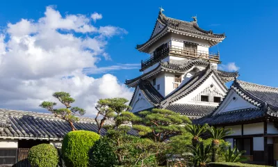 Au fil du Japon : croisière entre art, nature et traditions