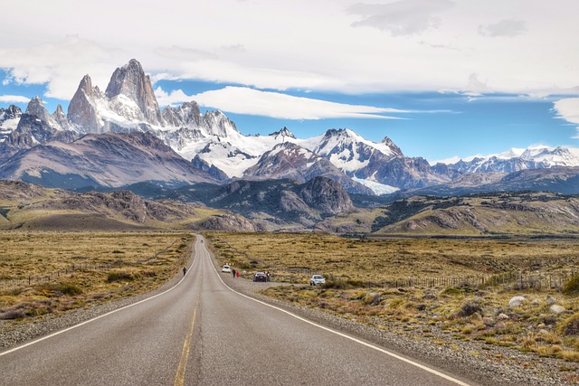 Patagonie et Terres australes : cap sur la Terre de Feu