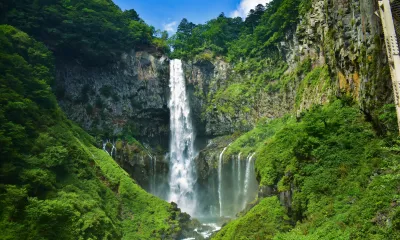 Croisière au Japon : les trésors du Pays du Soleil Levant