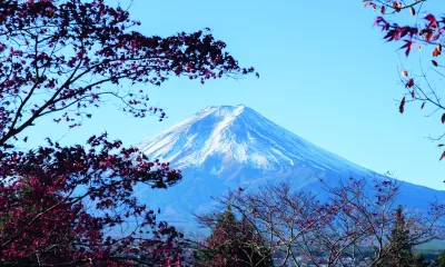 Croisière du Japon à la Corée du Sud : entre traditions et modernité