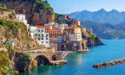 Croisière en Italie Berceau de l'Histoire et des Civilisations