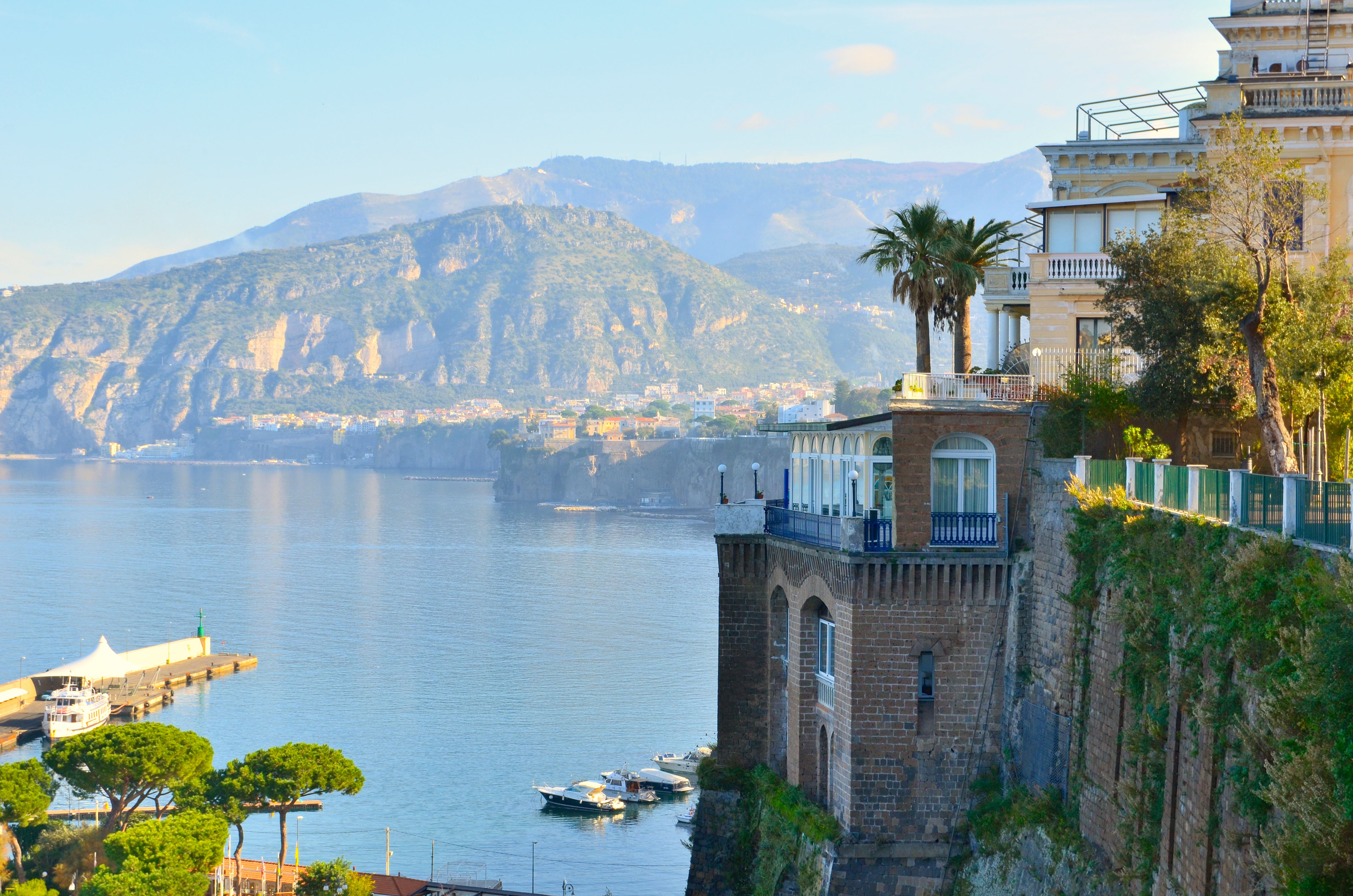 Croisière en Italie Berceau de l'Histoire et des Civilisations