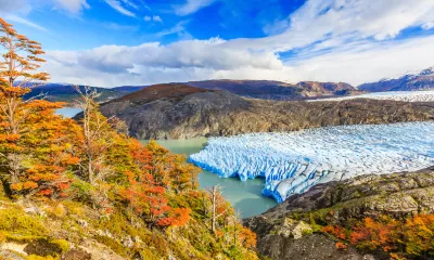Croisière-expédition du Cap Horn & Perito Moreno à Buenos Aires