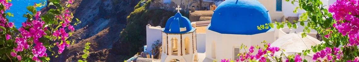 Cyclades & joyaux de la Mer Égée