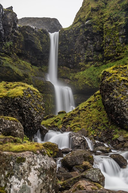 Islande & Écosse : au cœur des légendes du Nord