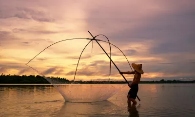 Kerala, au fil des eaux et des traditions