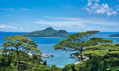 Merveilles de l'Océan Indien : Croisière aux Seychelles