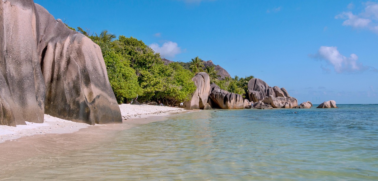 Merveilles de l'Océan Indien : Croisière aux Seychelles