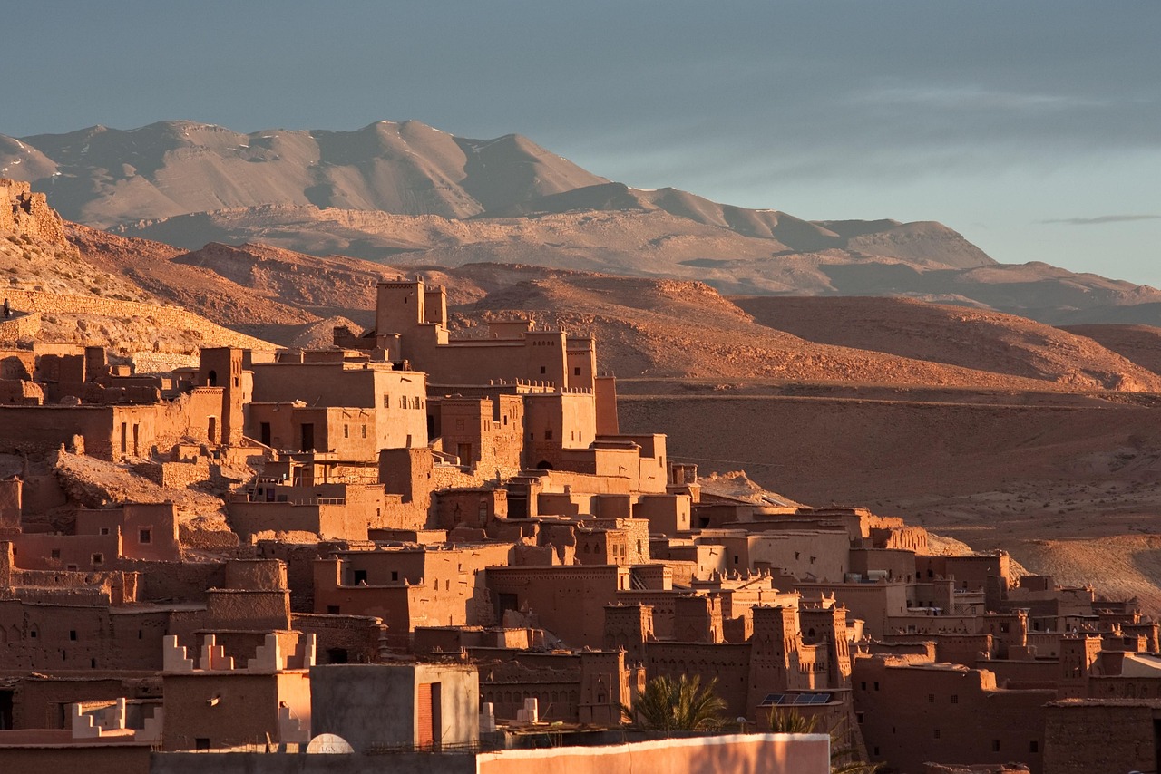Navigation en Andalousie et Afrique : un itinéraire au fil des vents