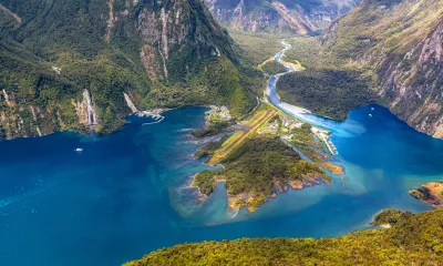 Nouvelle-Zélande & Australie : Trésors du pays Maori