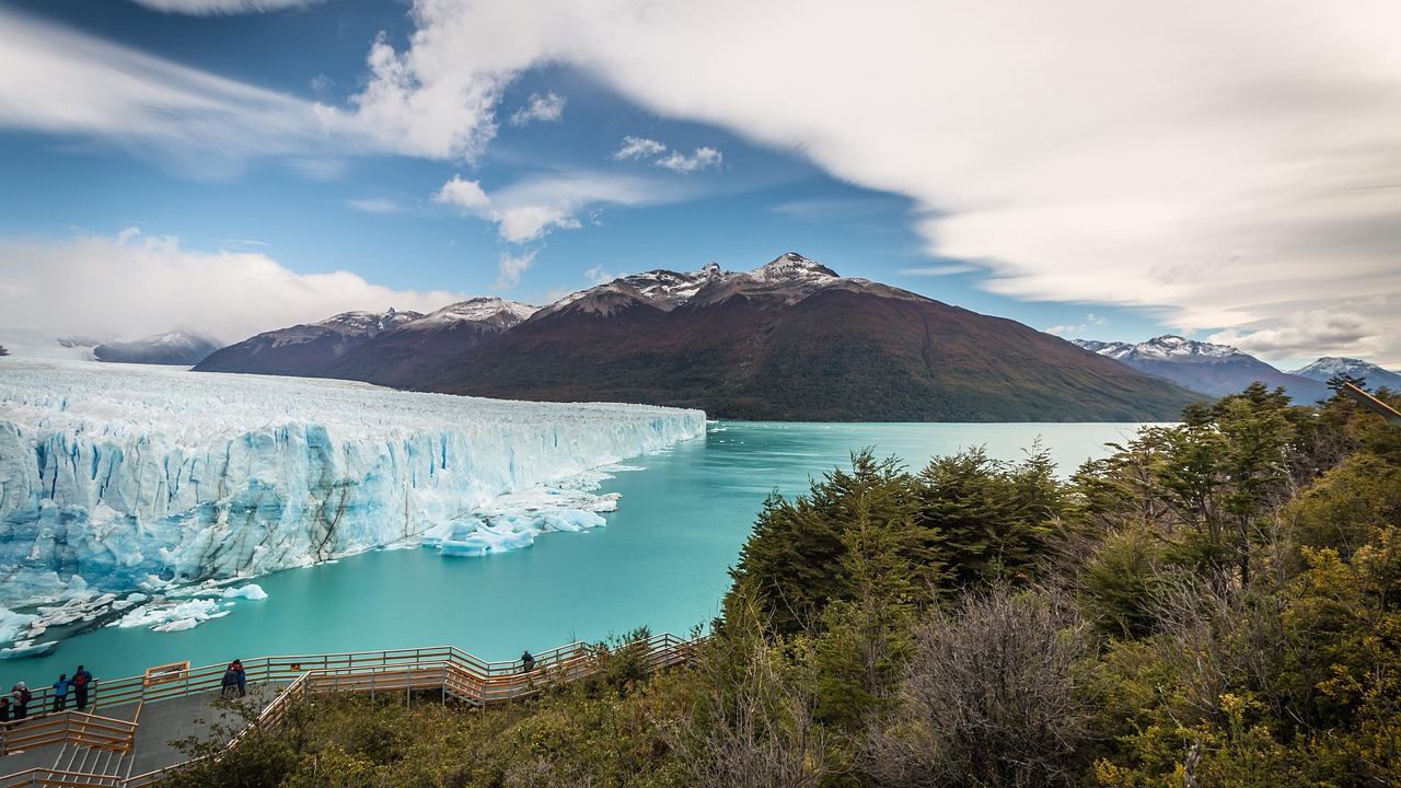 Patagonie et Terres australes : cap sur la Terre de Feu