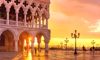Venise et sa lagune au fil de la musique