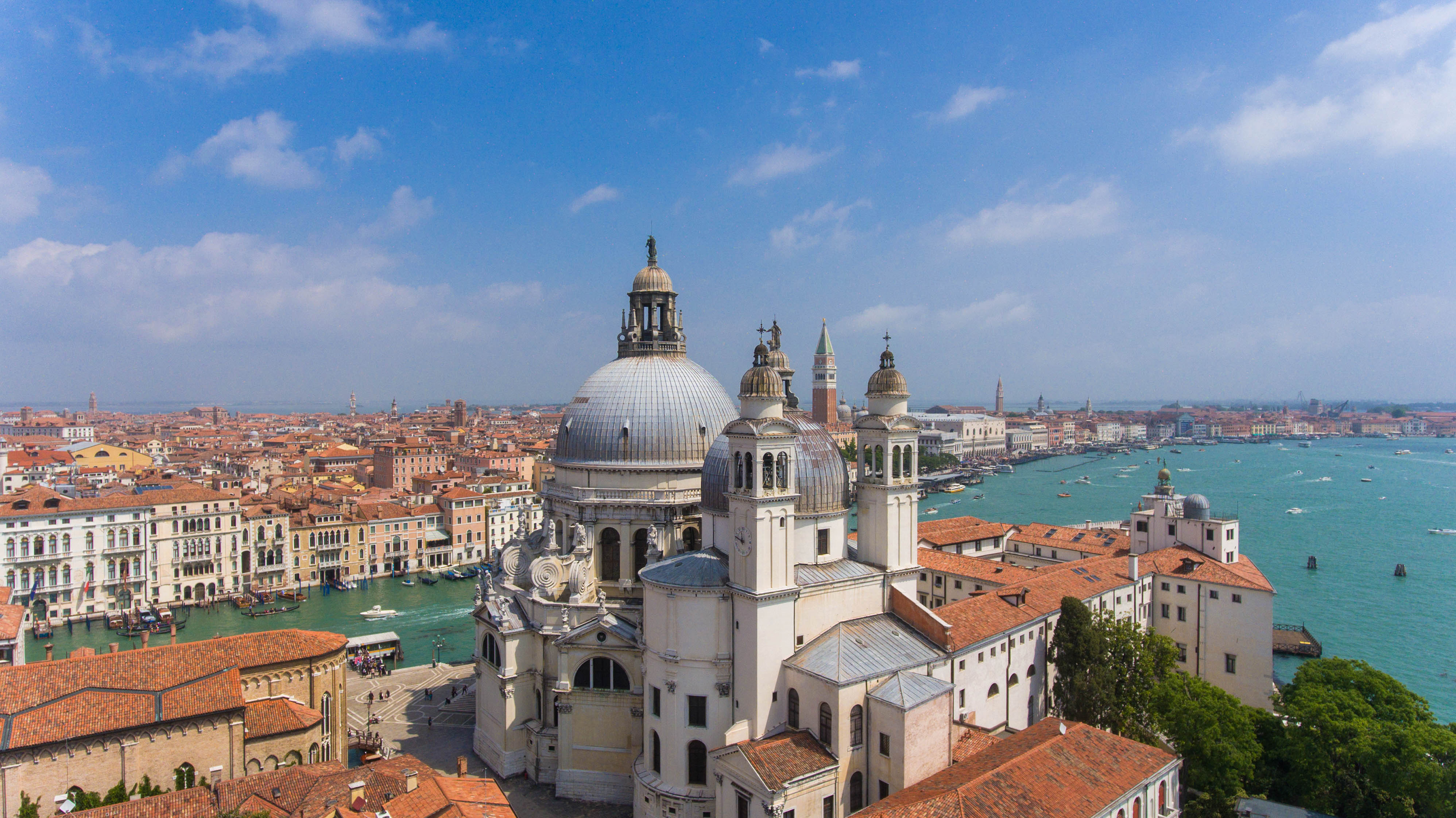 Venise et sa lagune au fil de la musique