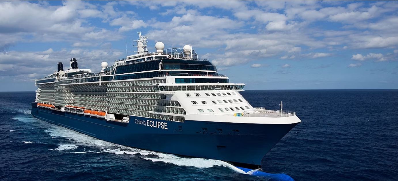 Celebrity Eclipse