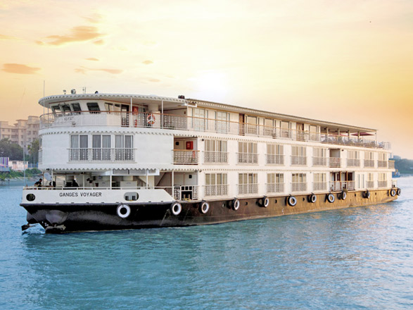 MV Ganges Voyager