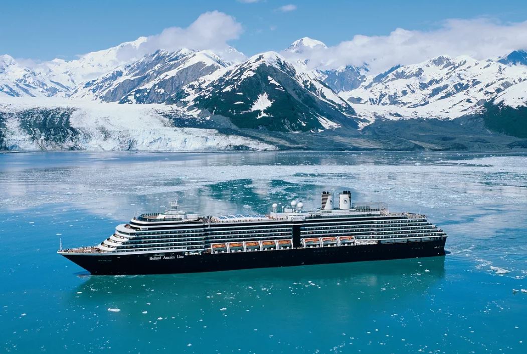 MS Oosterdam