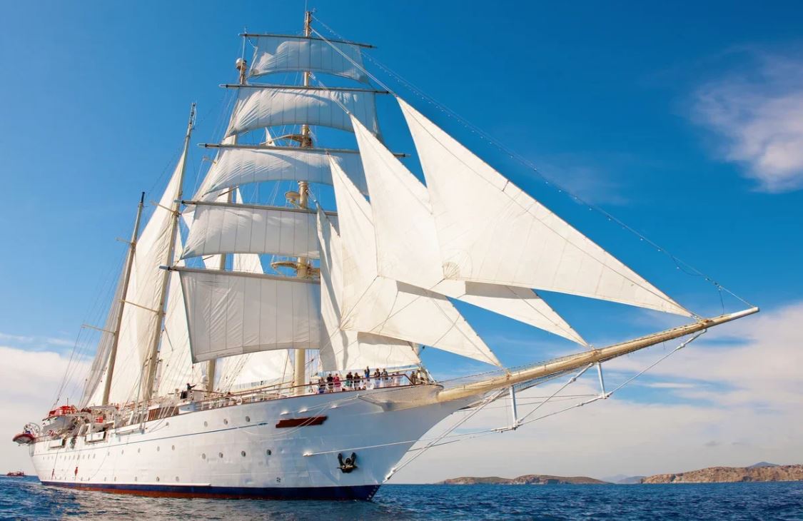 Star Clipper