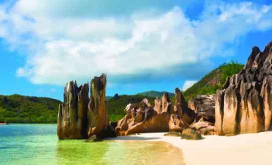 Croisière aux Seychelles : Praslin, Victoria, Mahé