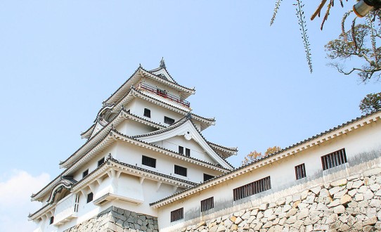 Au cœur du Japon authentique