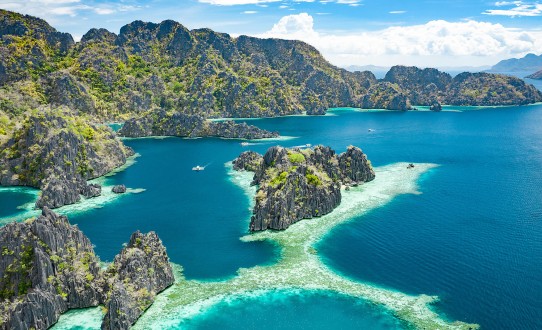 Joyaux et mystères des Philippines et de Bornéo