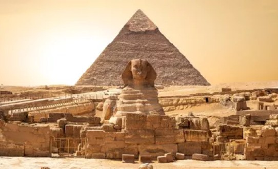 Trésors d'Égypte & Grand Musée du Caire avec Pascal Boniface